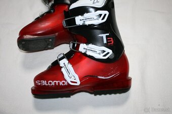 lyže Fischer RC 4 110 cm - 12