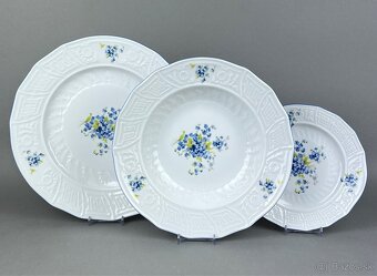 Jedálenský servis, jedálenská suprava - 12