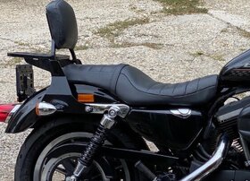 Harley Sportster 883 /1200 - 12