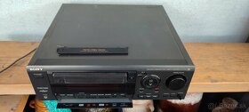 Videorekordér Sony - 12