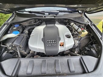 AUDI Q7 3.0 176KW - 12