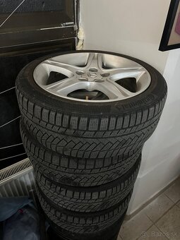 Lexus is300 manual - 12