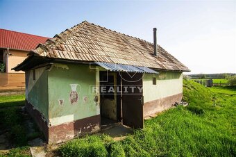 Na predaj pivničný dom, Svätý Peter, 464 m2 - 12