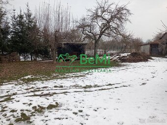 Predaj vidieckeho domu, chalupy - Žemberovce ( 041-12-DUJU) - 12