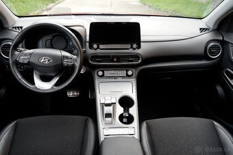 Hyundai Kona electric 150 KW 64kWh Premium - 12
