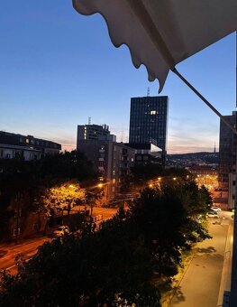 Zariadený 3i byt v modernej novostavbe na Miletičovej ul. - 12