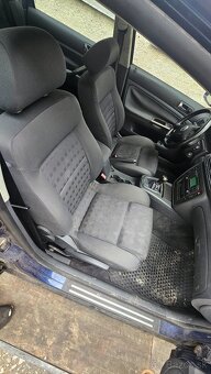 Passat b5.5 1.9 96kw 4x4 ND - 12