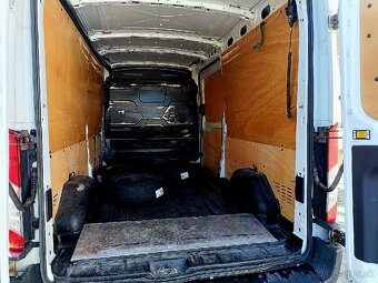 FORD TRANSIT 2.2TDCI - PREDAJ AJ NA SPLÁTKY - 12