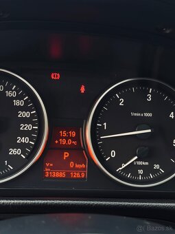 BMW E90 325D Edition - 12