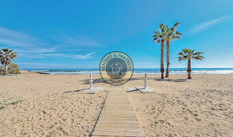 Apartmán 2+kk Torrevieja-La Mata, Španielsko - 12