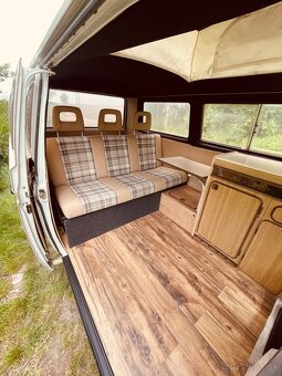VW T3 - 12