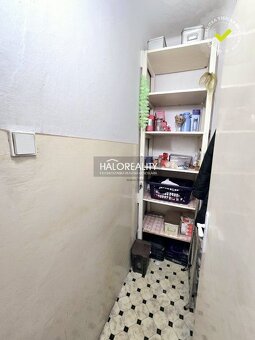 HALO reality - Predaj, jednoizbový byt Bratislava Nové Mesto - 12