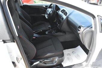 SEAT LEON 2.0 TSI FR 155KW /XENON/NAVI/ 4.290,- EUR - 12