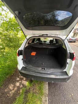 Ford Focus 2013 1.0 EcoBoost 92kw - 12