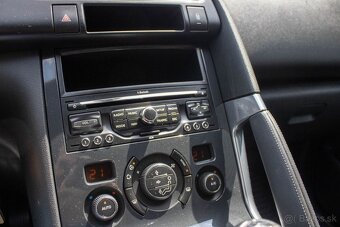 PEUGEOT 3008 1.6 HDi FAP 80kW 2010 - 12