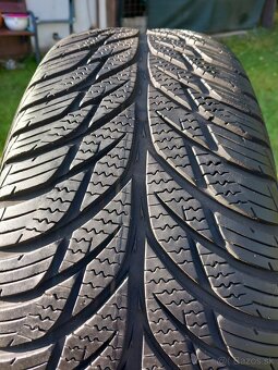 205/55 r16 celoročné pneumatiky - 12