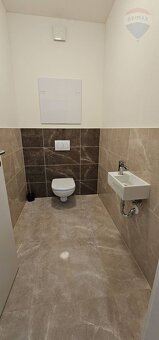 REZERVOVANÉ  Predaj 2 izbový byt Levice novostavba  EXKLU - 12