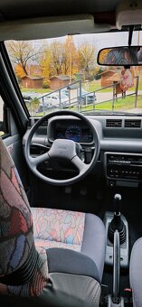 • Daewoo Tico 0.8 32kw roku výroby 1996 43 tisíc  • - 12