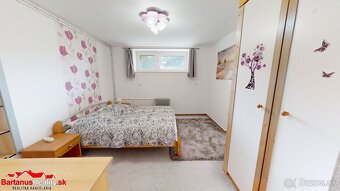 BartanusReality - Na predaj rozmerný rodinný dom s pozemkom  - 12