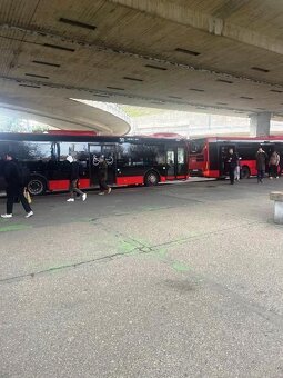 Obchodný priestor pod Mostom SNP na prenájom - 12