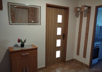 Prenájom- Prízemný byt na Dopravnej Ulici. - 12