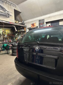 Škoda Octavia 1.9tdi 81kw - 12