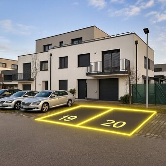 Priestranný 4-izbový byt s terasou - Kostolište - 12