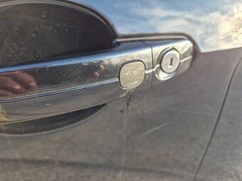 Ford Kuga 4x4 2,0 tdci 120kw PowerShift - 12