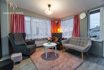 Rodinný dom na predaj, Prešov - mestská časť Nižná Šebastová - 12