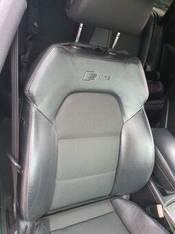 Audi A6 Avant 3.0 TDI quattro tiptronic S-line - 12