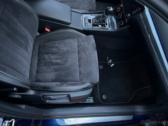 Superb 2.0 tdi, 110 kw, 2022 - 12