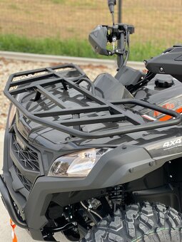 GOES TERROX 400 T3B - 12