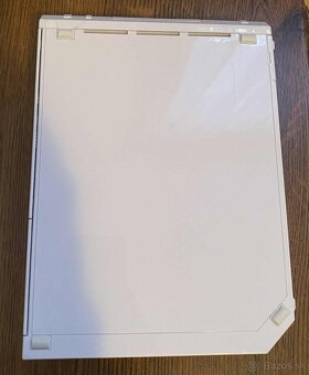 Nintendo Wii + 512GB SSD - 12