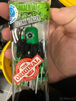 Predám veci na ryby - 12