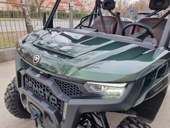 CFMOTO GLADIATOR UTV1000PRO - 12