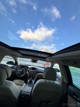 Opel Insignia 2012 Sport Tour 160k - 12