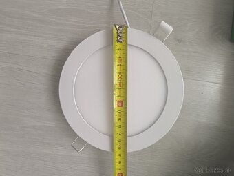 Stropné bodové svietidlá 3ks. - 12