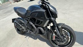 Ducati Diavel - 12