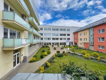 PRENÁJOM kancelárske priestory 75 m2 centrum mesta Prievidza - 12
