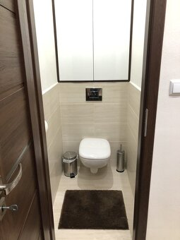 Moderný dvojizbový byt blízko centra LM Vrbica - Nábrežie - 12