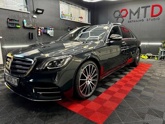 S 400 D - 12