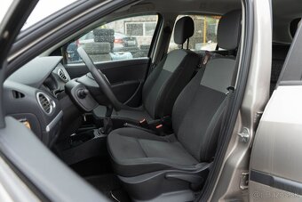 Renault Clio 1.2 16V - Len 104tis. KM-SK Pôvod/1.Majiteľ/SK - 12