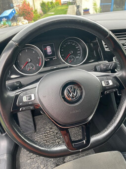 Volkswagen Golf 2.0 TDI BMT 150k Comfortline - 12