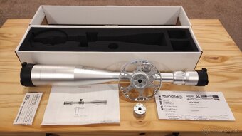 Falcon T50LM (S) 10-50x60 Silver - 12