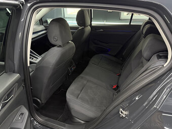 Volkswagen Golf 2.0 TDI Style DSG - 12
