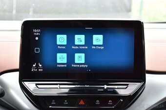 Volkswagen ID.4 PRO_PERFORMANCE 77_kWh 2021 - 12