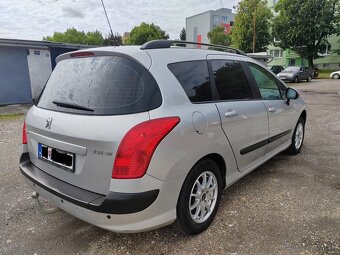 Peugeot 308 1.6 68kw - Nové rozvody -Možné splátky od 39,90€ - 12