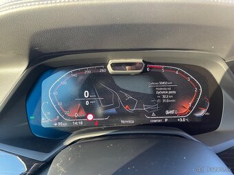 BMW X5 30d, 2020, LED, HK, M-packet, Záruka - 12