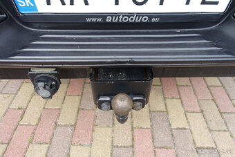 Ford Ranger 3.2 TDCi DC 4x4 LIMITED A6 - ODPOČET DPH - 12