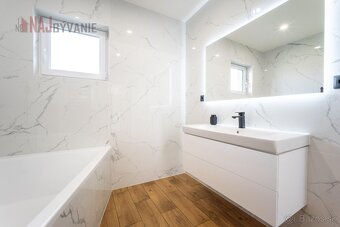 Rodinný dom - bungalov Liptovské Sliače - 12